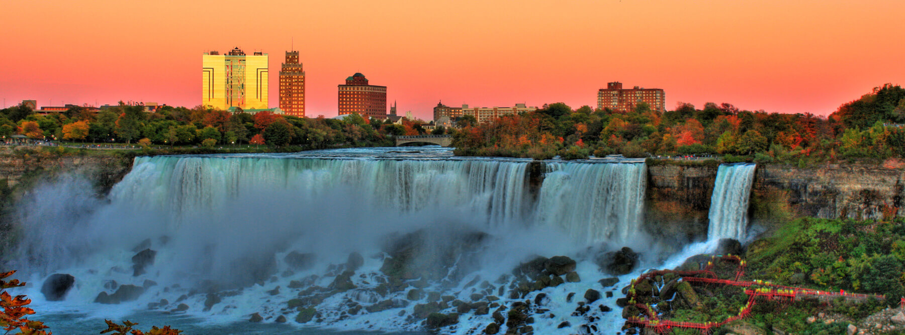 Niagara Falls
