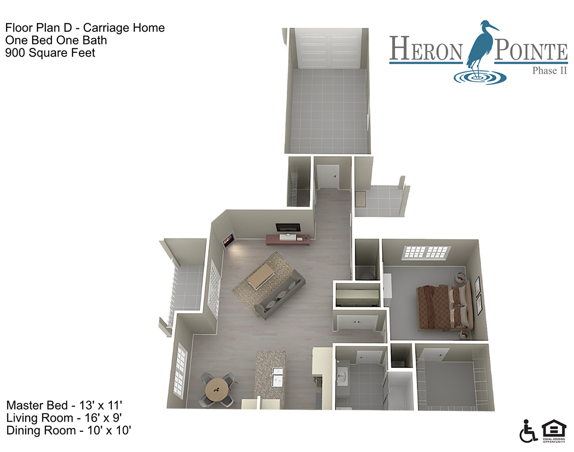 Floor Plans Heron Pointe Luxury Apartment Homes